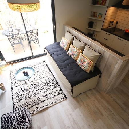 La Villa Verte 波尔多 外观 照片