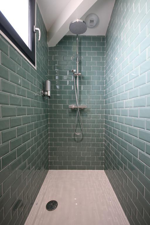 La Villa Verte 波尔多 外观 照片