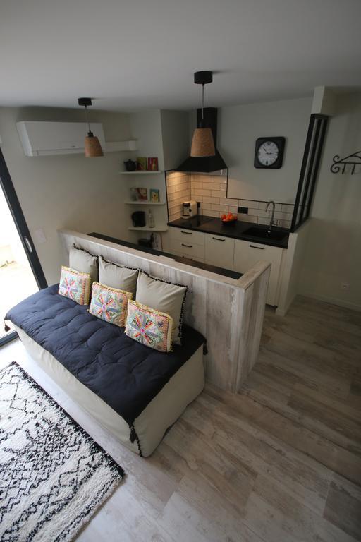 La Villa Verte 波尔多 外观 照片