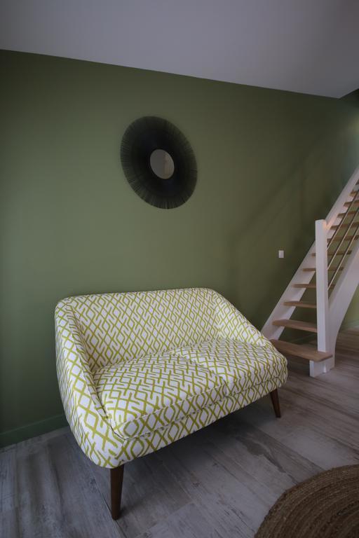 La Villa Verte 波尔多 外观 照片
